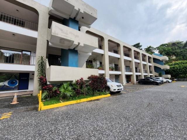 Oficina Amueblada en Alquiler Zona 11 Aguilar Batres - Miniatura 6
