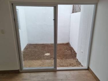 Apartamento en Renta San Cristóbal, con jardín interior