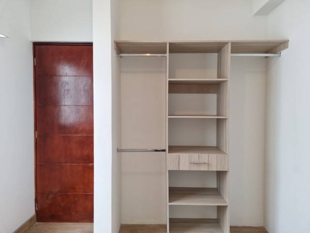 Apartamento en Renta San Cristóbal, con jardín interior - Miniatura 4