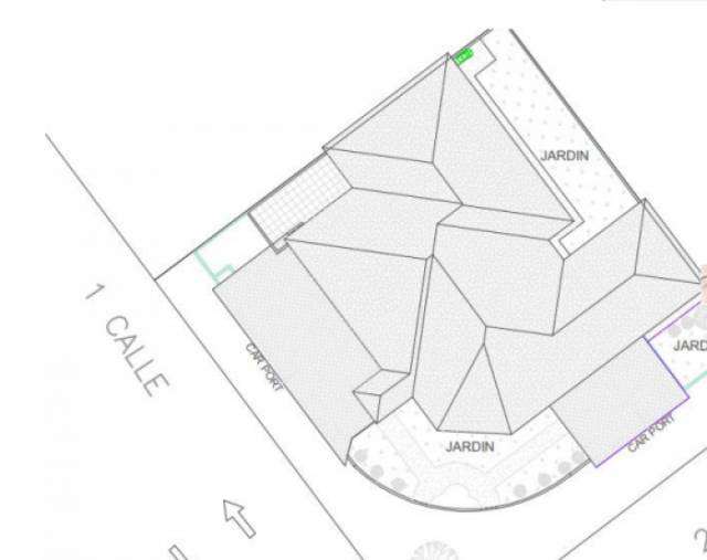 Casa en Venta Zona 15, muy amplia - Miniatura 2