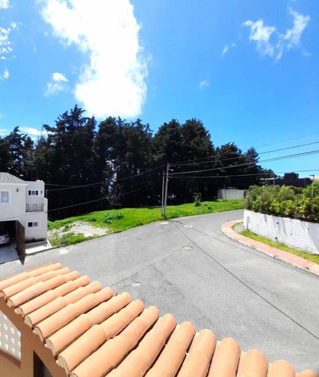 AnteriorSiguiente Casa en Venta en San José Pinula - Miniatura 11