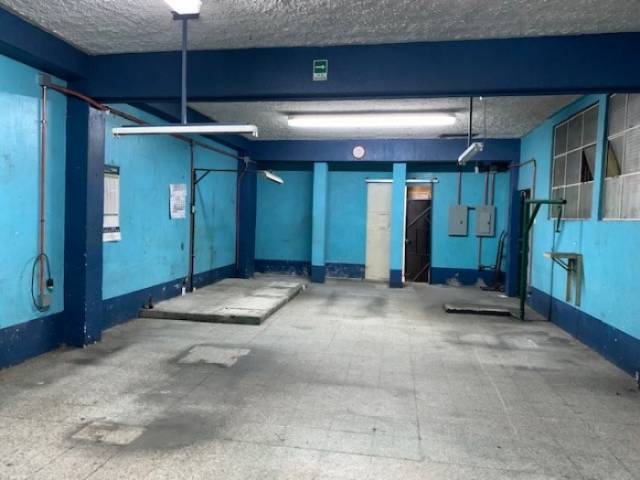 RENTO AMPLIA BODEGA EN ZONA 2 DE MIXCO. - Miniatura 6