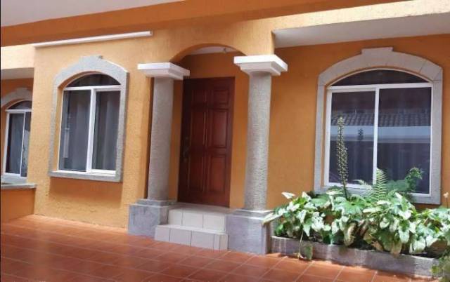 Casa en venta Residenciales Villas del Carmelo - Image 2