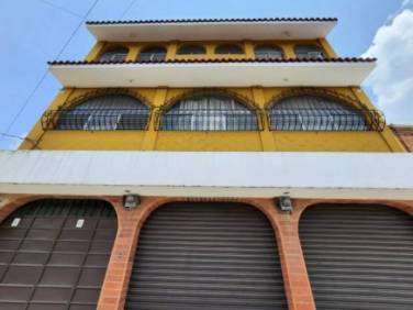 Edificio en Venta Zona 11 Colonia Roosevelt - Image 1