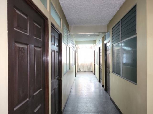 Edificio en Venta Zona 11 Colonia Roosevelt - Image 2