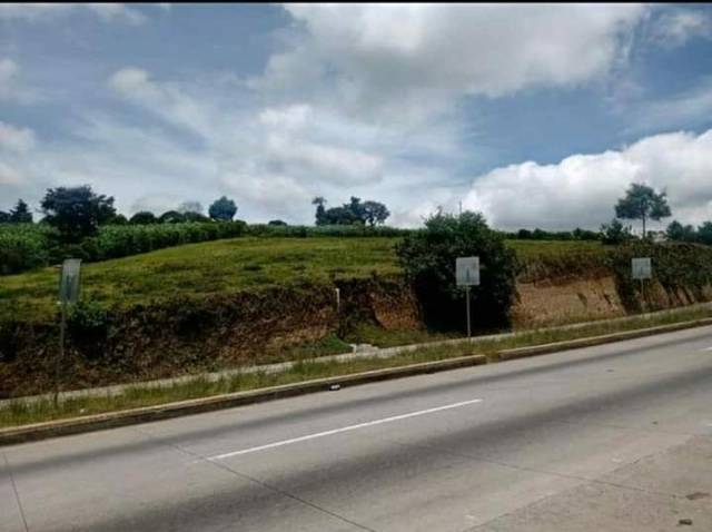 ¡¡¡ Terreno en Venta Zaragoza Chimaltenango, sobre CA-1 !!! - Image 2