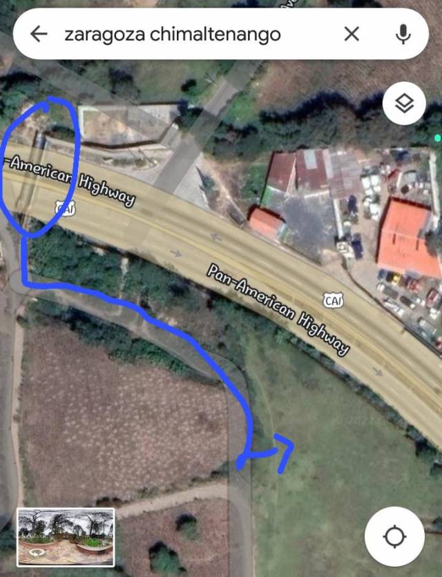 ¡¡¡ Terreno en Venta Zaragoza Chimaltenango, sobre CA-1 !!! - Image 4