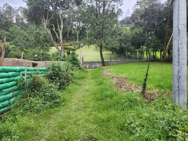 Terreno en Venta Los Manzanales Santiago Sacatepéquez - Image 5