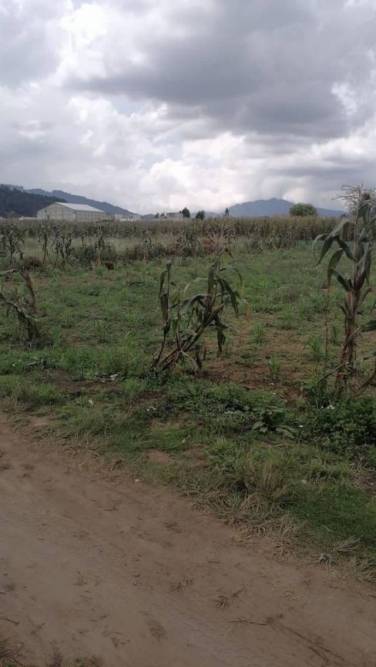 Terreno en Venta Quetzaltenango, La Esperanza - Image 1