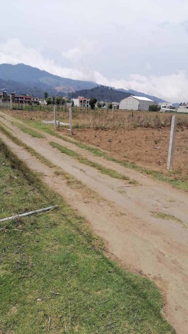 Terreno en Venta Quetzaltenango, La Esperanza - Image 2