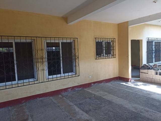 Casa en Renta Escuintla, adentro de colonia residencial - Miniatura 6