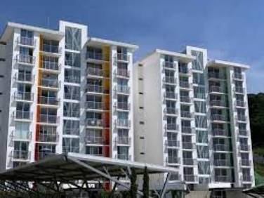 SE RENTO APARTAMENTO PARA ESTRENAR EN ZONA 16 - Image 1