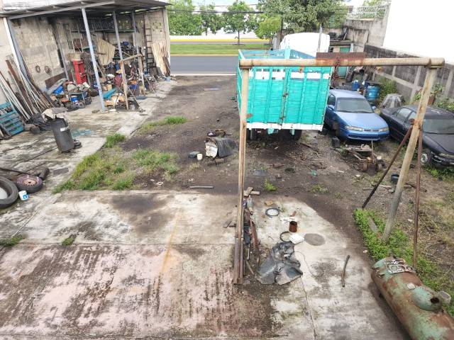 Terreno Industrial en Renta Atanasio Tzul Zona 12 - Miniatura 2