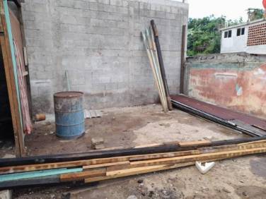 ¡¡¡ Vendo Bonito Terreno en Zona 1 de Mixco, excelente ubicacion cerca del centro !!!