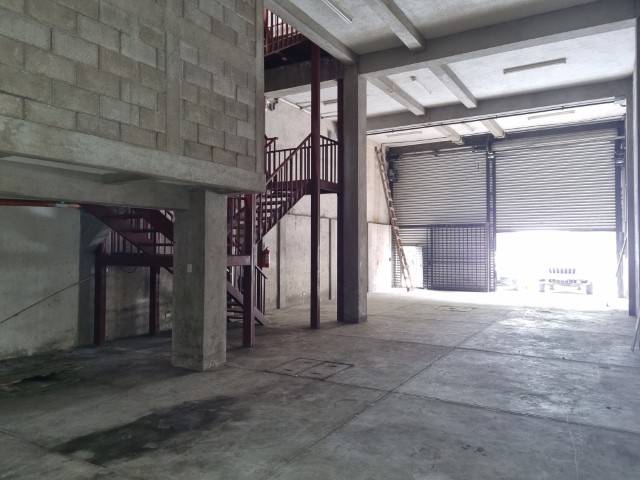 Bodega en Renta Carretera Antigua a Escuintla, Palín - Image 2