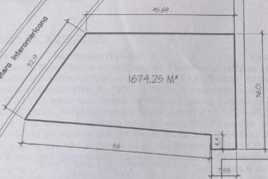 ¡¡¡ Terreno en Venta Zaragoza Chimaltenango, sobre CA-1 !!! - 1