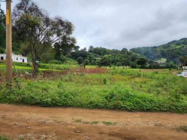 Terreno Residencial en Venta Santiago Sacatepéquez - Image 1