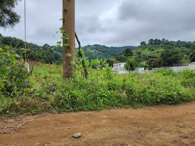 Terreno Residencial en Venta Santiago Sacatepéquez - Image 2