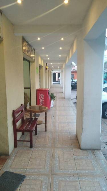 Plaza Comercial en Venta Escuintla, Zona 1 - Image 1