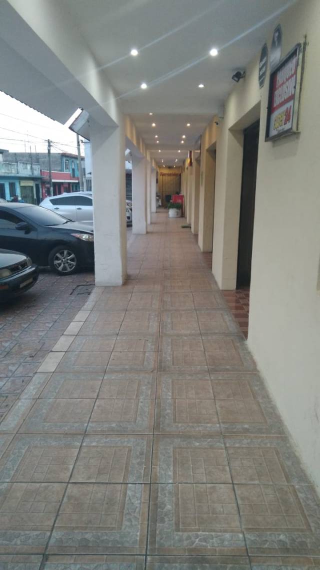 Plaza Comercial en Venta Escuintla, Zona 1 - Image 2