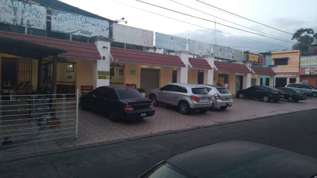 Plaza Comercial en Venta Escuintla, Zona 1 - Image 3
