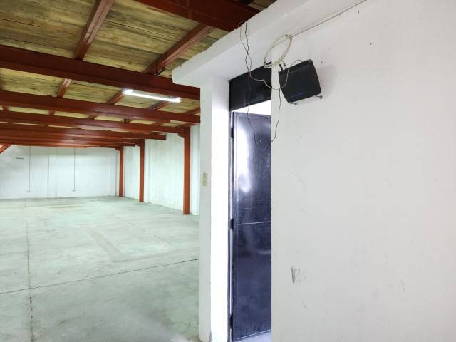 Bodega en Renta en Zona 5 Guatemala, afuera de garita - Image 4