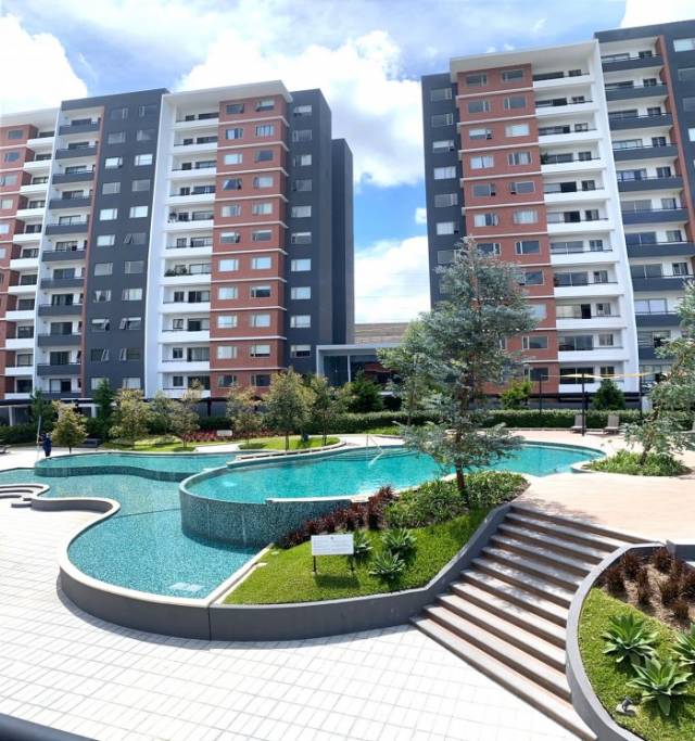 Apartamento en venta en Segheria Zona 14 - Miniatura 4
