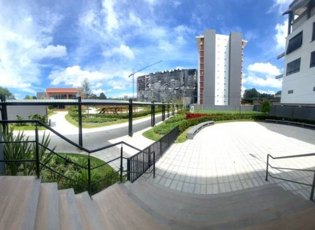 Apartamento en venta en Segheria Zona 14 - Miniatura 10