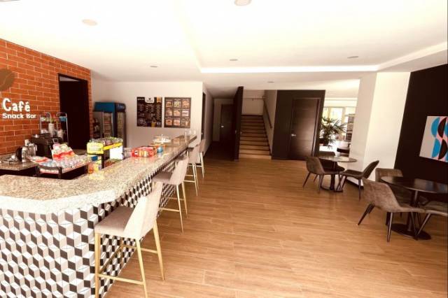 Apartamento en venta en Segheria Zona 14 - Miniatura 11