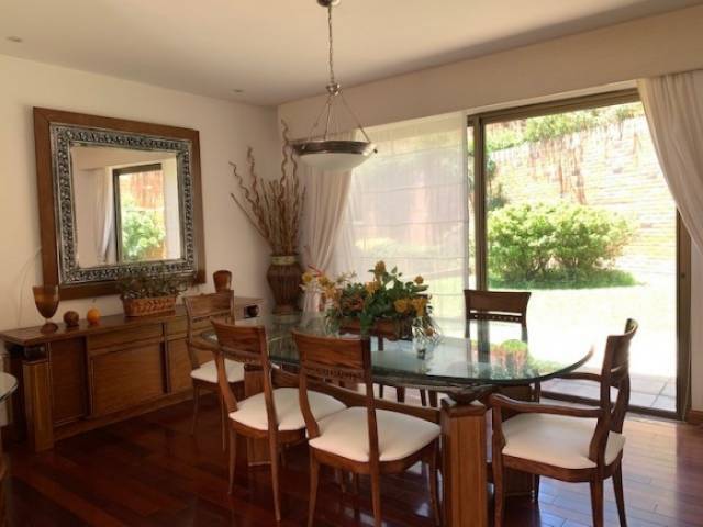 SE VENDE CASA EN SANTA ROSALIA LA LAGUNA - Miniatura 5