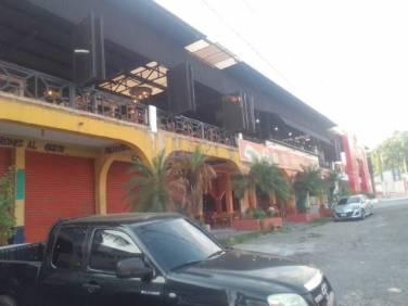 Plaza Comercial en Venta Zona 1 de Escuintla, Guatemala - Image 1