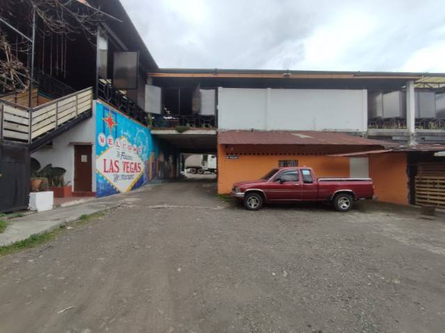 Plaza Comercial en Venta Zona 1 de Escuintla, Guatemala - Miniatura 3