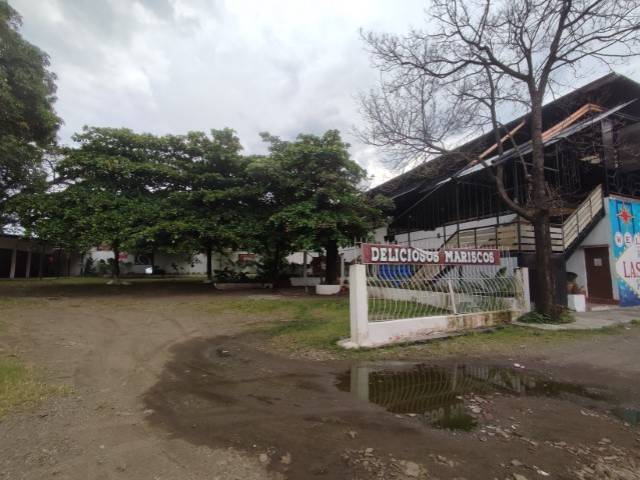 Plaza Comercial en Venta Zona 1 de Escuintla, Guatemala - Miniatura 4