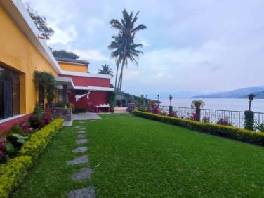 Chalet en Venta Amatitlán El Mangalito - Image 1