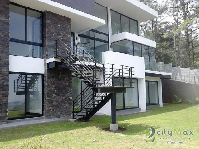SE VENDE CASA PARA ESTRENAR EN ZONA 16 - Miniatura 2
