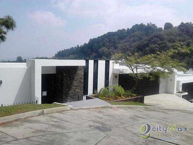 SE VENDE CASA PARA ESTRENAR EN ZONA 16 - Miniatura 3