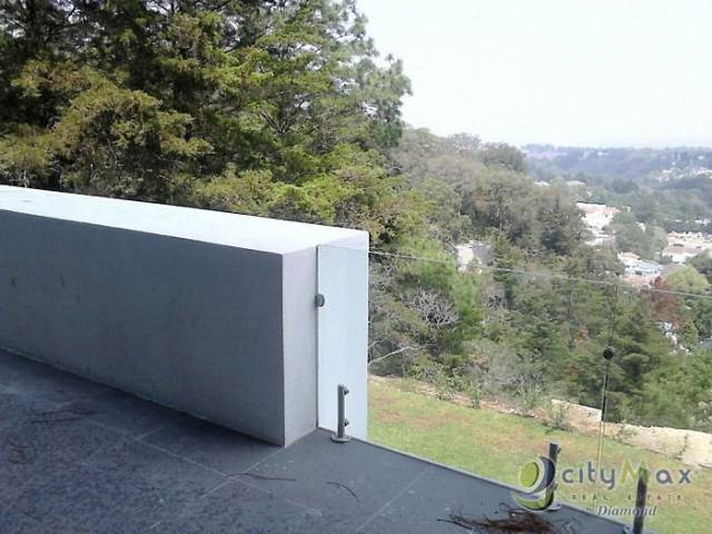 SE VENDE CASA PARA ESTRENAR EN ZONA 16 - Miniatura 4