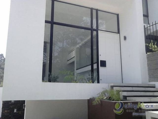 SE VENDE CASA PARA ESTRENAR EN ZONA 16 - Miniatura 5