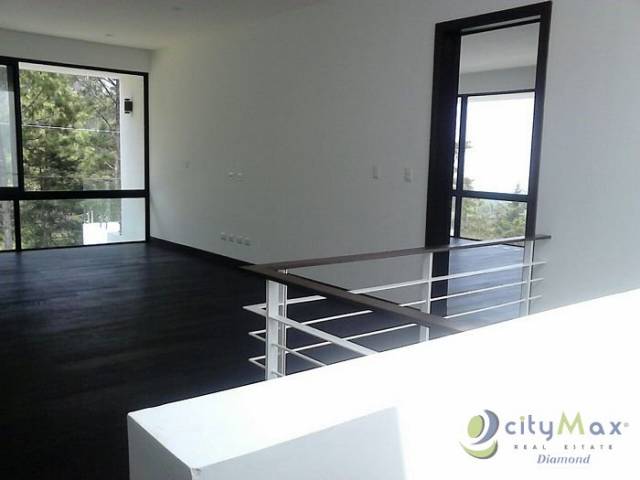 SE VENDE CASA PARA ESTRENAR EN ZONA 16 - Miniatura 7