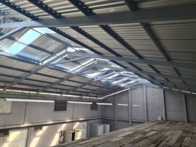 SE RENTA BODEGA EN ZONA 11 AGUILAR BATRES - Miniatura 6