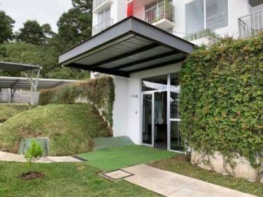 SE RENTA APARTAMENTO EN ZONA 16 EL PULTE - Image 1