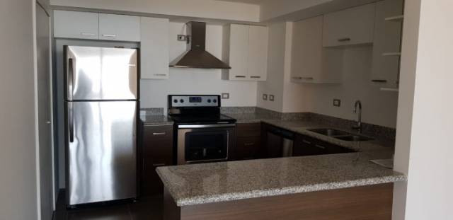 SE RENTA APARTAMENTO EN ZONA 16 EL PULTE - Image 5