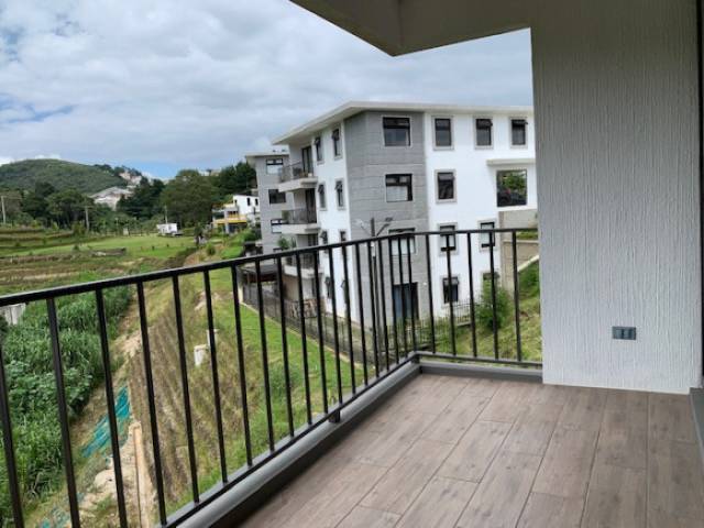 SE VENDE APARTAMENTO EN SERANA DE ARRAZOLA - Image 5