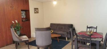 SE RENTA APARTAMENTO AMUEBLADO EN ZONA 13