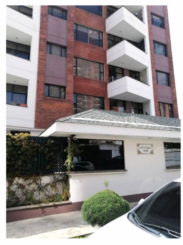 Apartamento en Renta en Zona 14, Ciudad de Guatemala - Miniatura 10