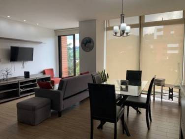 SE RENTA APARTAMENTO AMUEBLADO EN ZONA 15 - Image 1