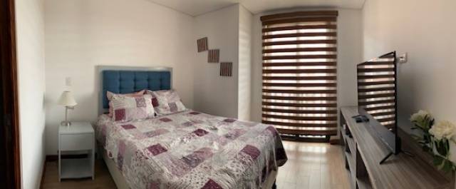 SE RENTA APARTAMENTO AMUEBLADO EN ZONA 15 - Miniatura 6