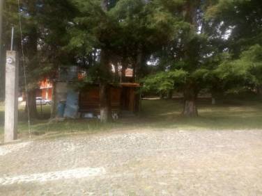 Terreno en Venta Santiago Sacatepéquez dentro de garita - Image 1