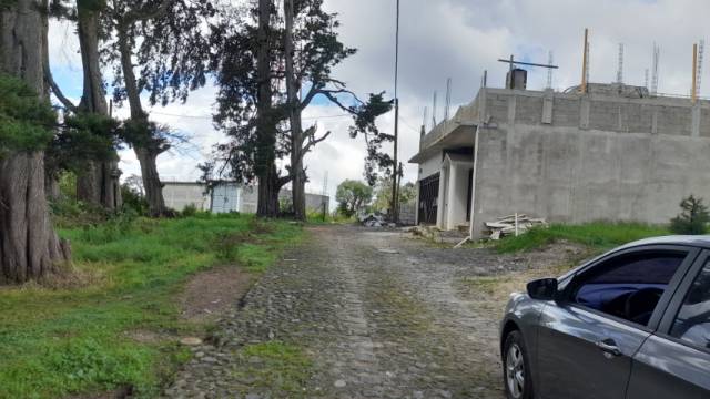 Terreno en Venta Santiago Sacatepéquez dentro de garita - Image 3