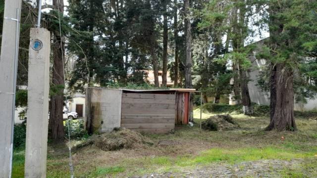 Terreno en Venta Santiago Sacatepéquez dentro de garita - Image 4